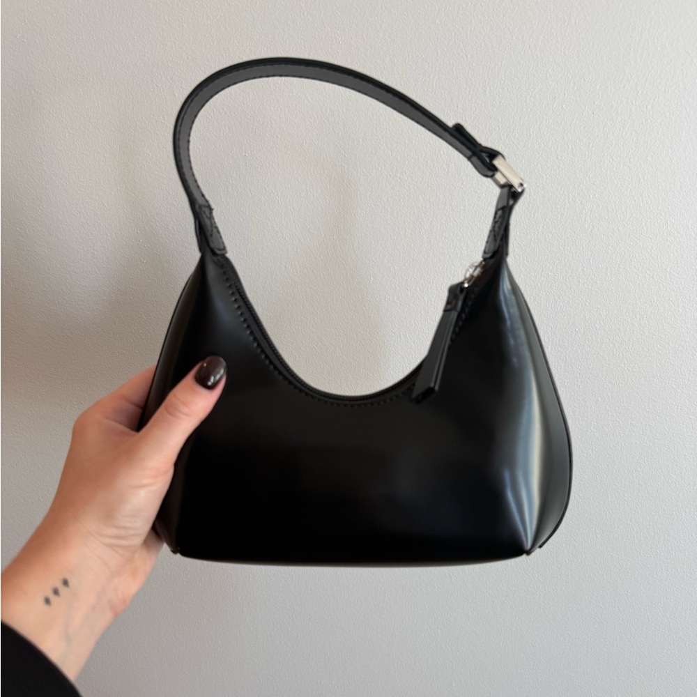 NWT - Mini ByFar Amber baby bag